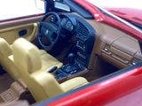 MCG BMW E36 1:18.