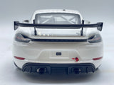 Otto mobile Porsche 718 Cayman GT4 RS 1:18.