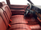 MCG ‘87 Caprice 1:18.