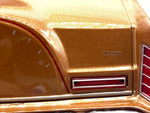 MCG ‘78 Lincoln Continental Mark V 1:18.