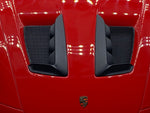 Gt-Spirit ‘21 Porsche 911 992 GT3 RS 1:12.