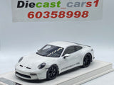 Ivy Porsche 911 S/T 992 1:18.