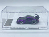 Timothy & Pierre Porsche 911 993 Rauh-Welt 1:64.