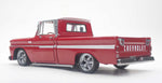 SunStar ‘65 Chevrolet C-10 Lowrider 1:18.