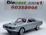 ACME ‘70 Dodge Dart 500 1:18.