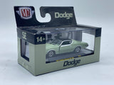 M2 ‘71 Charger SE 383 1:64.