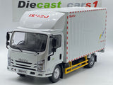 YX Car Model Isuzu ES Truck 1:18.