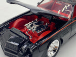 Jada ‘79 Camaro Z28 1:24.