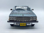 Cult Scale XL ‘76 Cadillac Seville 1:18.