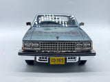 Cult Scale XL ‘76 Cadillac Seville 1:18.
