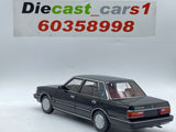 Xiaoguang Model '84 Toyota Crown 1:18.