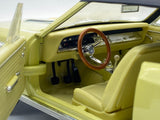 Ertl ‘67 Chevelle L-78 1:18.