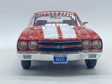 ACME ‘70 Chevelle SS 454 LS6 1:18.