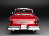 SunStar ‘57 Ford Fairlane 500 Skyliner 1:18.