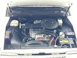 Xiaoguang Model '84 Toyota Crown 1:18.