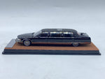 Xiaoguang Model '93 Cadillac Fleetwood Limousine 1:64