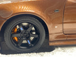 MotorHelix Nissan Skyline GTR 1:18.