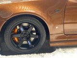 MotorHelix Nissan Skyline GTR 1:18.