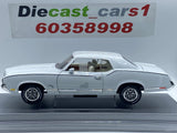 Ertl ‘70 Cutlass SX Hurst 1:18.