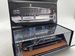 Xiaoguang Model '93 Cadillac Fleetwood Limousine 1:64