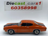 ACME ‘70 Chevelle SS 454 1:18.