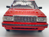 Xiaoguang Model '84 Toyota Crown 1:18.