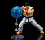 Jada Ryu Street Fighter II 1:12.