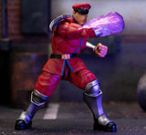 Jada M.Baison Street Fighter II 1:12.