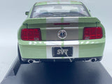 ACME ‘07 Mustang Shelby GT500 1:18.