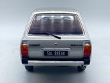 MCG ‘75 Peugeot 504 ﻿GR 1:18.