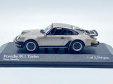 Minichamps ‘77 Porsche 911 Turbo 1:43.