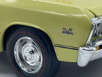 Ertl ‘67 Chevelle L-78 1:18.