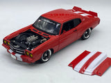 ACME ‘70 Chevelle SS 502 1:18.