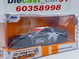 Jada ‘24 Mustang Dark Horse 1:24.