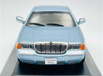 Deagostini ‘00 Ford Grand Marquis 1:43.