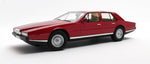 Cult Scale ‘85 Aston Martin Lagonda 1:18.