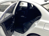 SunStar Lancer Evolution X 1:18.