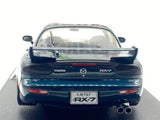 Solido '94 Mazda RX7 RS FD3S 1:18.