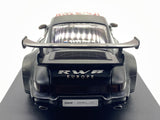 Solido ’22 Porsche RWB Darth Vader 1:18.