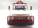 Greenlight ‘72 Chevy C-30 Dually 1:18.