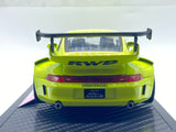 Pink Slips Porsche RWB Genki 1:18.