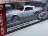 Auto world ‘77 Firebird Formula 1:18.