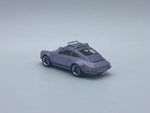 Pop Race Porsche Singer 964 1:64.