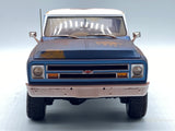 ACME ‘67 Chevrolet K10 Push Truck  1:18.