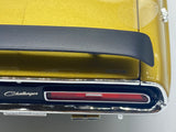ACME ‘71 Challenger R/T 383 Magnum 1:18.