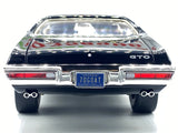 ACME ‘70 GTO RamAir IV 1:18.
