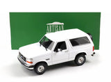 Greenlight ‘93 Bronco XLT 1:18.