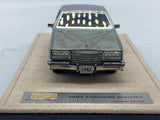 Stamp Models ‘85 Eldorado Biarritz 1:43.