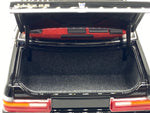 Xiaoguang Model '84 Toyota Crown 1:18.
