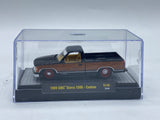 M2 ‘89 GMC Sierra 1500 Custom 1:64.